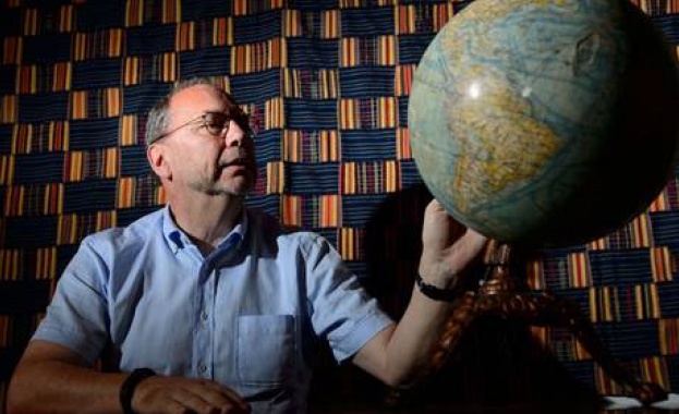 Откривателят на ебола: Европа да създаде спецслужба за борба с епидемии