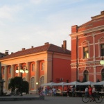 Видинчани окупират Зайчар за Нова година  