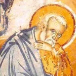 Св. праведни Йосиф Обручник