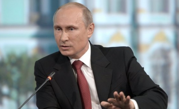 Путин утвърди новата военна доктрина на Русия