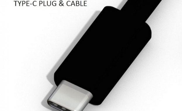 Двойно по-бърз USB 3.1 ще навлезе през 2015 г.