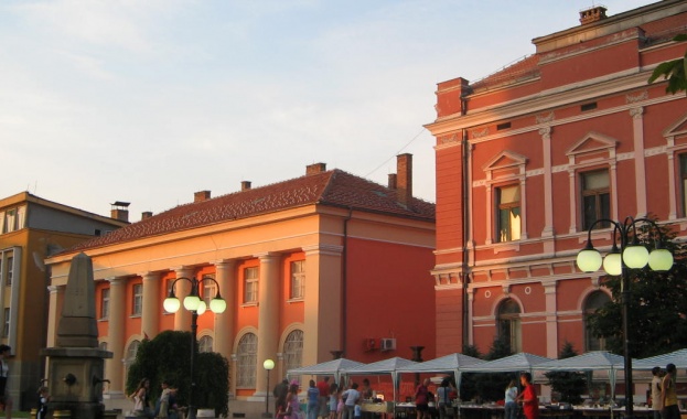 Видинчани окупират Зайчар за Нова година  