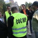 Полицейският синдикат обвини финансовия министър, че се поставя над закона