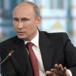 Путин утвърди новата военна доктрина на Русия