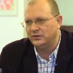 Международна организация подкрепи руски журналист