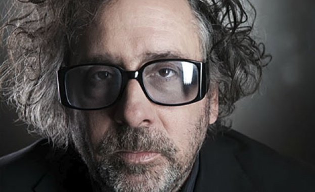 Тим Бъртън снима филм за слончето Дъмбо 