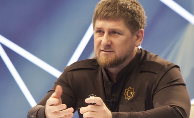 Ръководителят на Чечения Рамзан Кадиров в своя телеграм канал призова