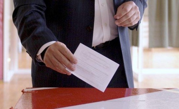 Хърватия избира президент 