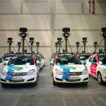 Колите на Google отново тръгват по българските пътища