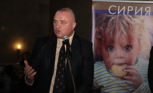 Председателят на Агенцията за бежанците ще бъде сменен