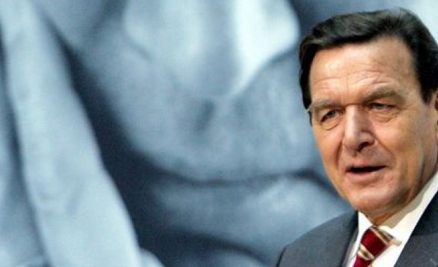 Бившият канцлер на Германия назова две основни причини за спирането на „Южен поток“