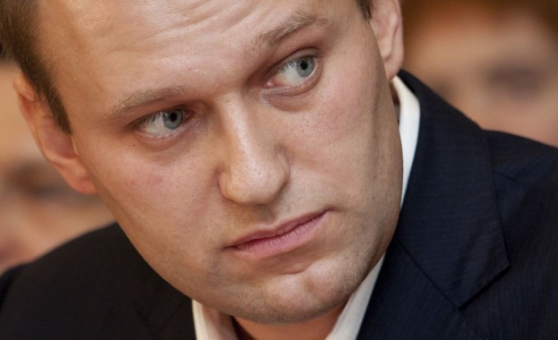 Московски съд оповести присъдата на Навални