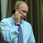Русия и Финландия обсъдиха ситуацията в Украйна