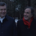 Оливър Стоун снима филм за неонацистите от Майдана