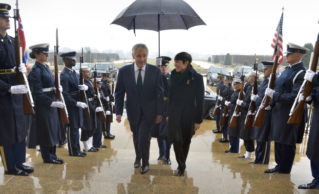 В Норвегия влиза в действие задължителна военна повинност за жените