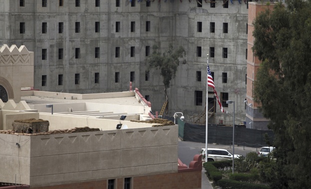 Йемен скъса дипломатическите си отношения с Иран