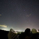 Лунен метеорит бе продаден за над 600 000 долара на търг 