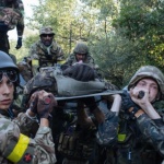 Западът тайно финансира сенчести кръгове в Киев