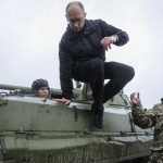 Пушков се съгласи със Земан – Яценюк е „премиер на войната”