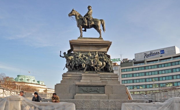 София отбелязва 137 години от освобождението си (обновена)