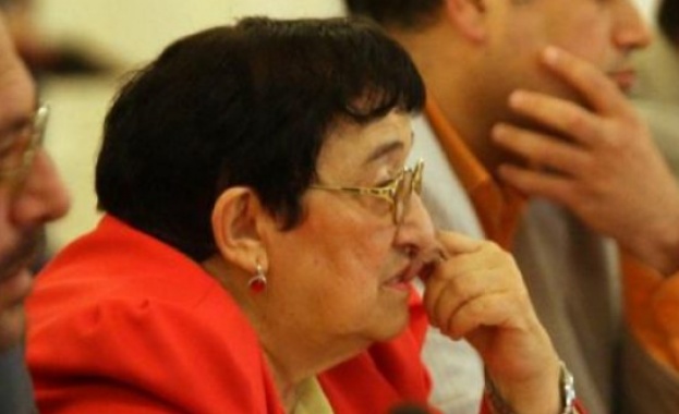 Зайкова: Проблемът у нас е, че няма необходимият бизнес климат