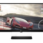 LG ще представи първия в света 21:9 гейминг монитор с AMD FREESYNC на CES 2015