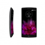 Новостите при извития смартфон на LG ще бъдат представени на CES 2015