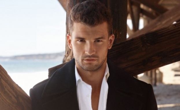 Григор влезе в клуба на най-богатите тенисисти