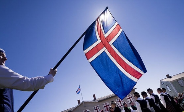 Исландия ще премахне някои от Covid рестрикциите през уикенда, включително