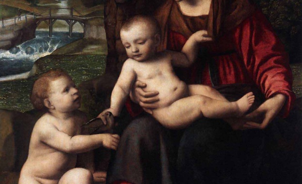 Продавачи на надежда