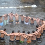  Св. Богоявление (Йордановден)