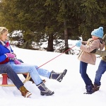 160 000 туристи в Сочи за Нова година