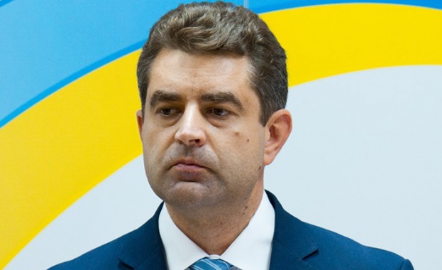 Украйна получи нота от Русия за новия хуманитарен конвой