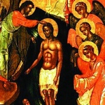 Този е Моят възлюбен Син, в Когото е Моето благоволение