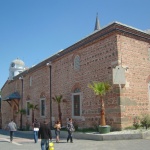 В Джумая джамия откриват етно библиотека 