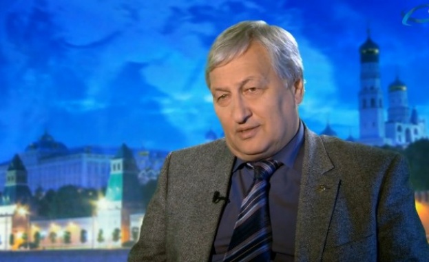 Решетников: България не е предала Русия, ние я изоставихме