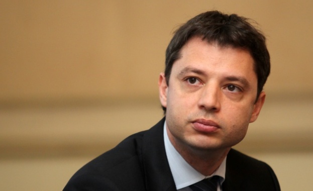 Цацаров поиска имунитета на бивш министър на ГЕРБ
