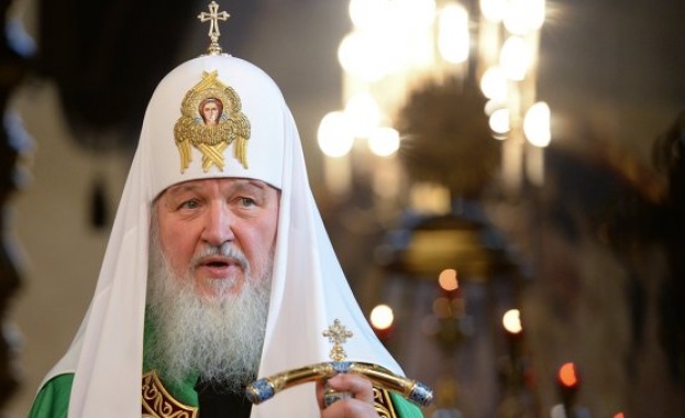 Патриарх Кирил: Изпитанията не могат да разрушат семейството на народите от историческа Русия