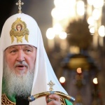 Патриарх Кирил: Изпитанията не могат да разрушат семейството на народите от историческа Русия