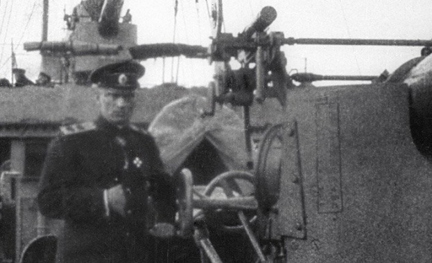 Как руското злато се е озовало в Норвегия 