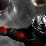 Marvel пусна първия трейлър към филма „Човекът мравка"