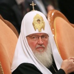 Патриарх Кирил: Разделението на украинския народ може да доведе до неговата гибел