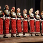 65 години ансамбъл “Филип Кутев”