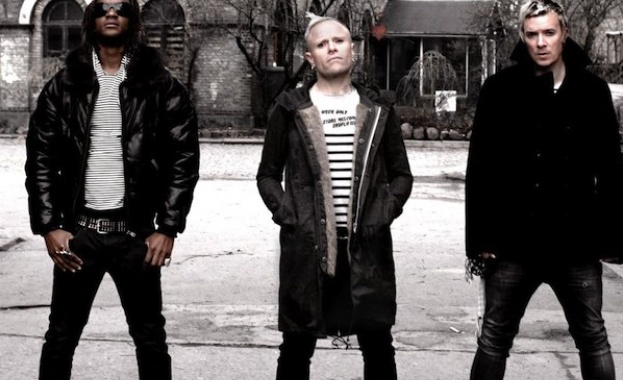 The Prodigy вадят нов албум в края на март