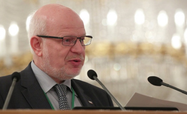 Федотов: Терористичният акт в Париж е опит да се забрани свободата на словото чрез оръжие