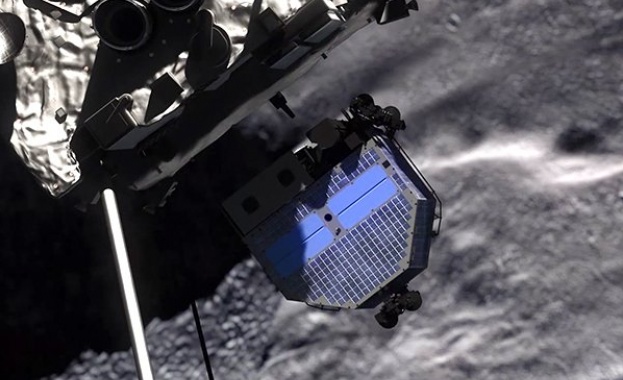 Philae изчезна