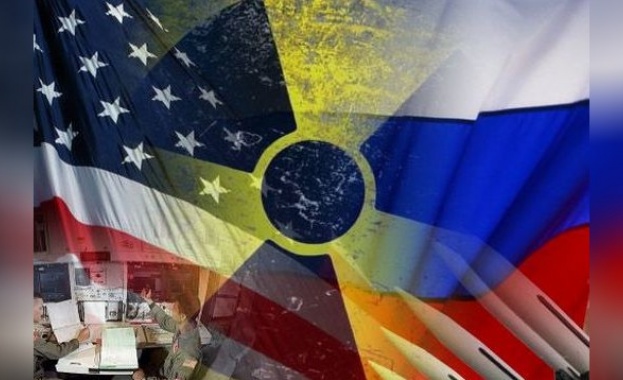 Новата война на САЩ – тотална война срещу Русия