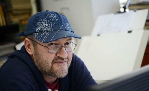 Je suis Charlie? Достатъчно е Пеевски...