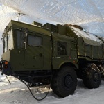 РВСН ще получат 150 симулатора за комплекса „Ярс“