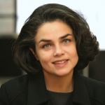 Румяна Угърчинска: Ислямът да се държи като всички останали религии